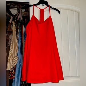 Spiritual Gangster Bold Red Apparel